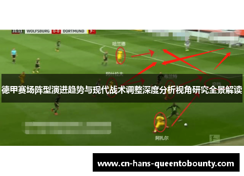 德甲赛场阵型演进趋势与现代战术调整深度分析视角研究全景解读 德甲赛场阵型演进趋势与现代战术调整深度分析视角研究全景解读