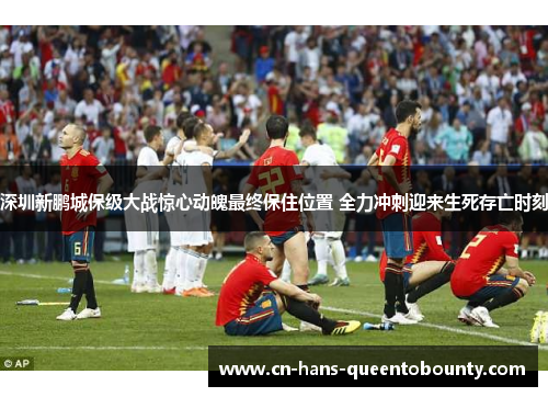深圳新鹏城保级大战惊心动魄最终保住位置 全力冲刺迎来生死存亡时刻